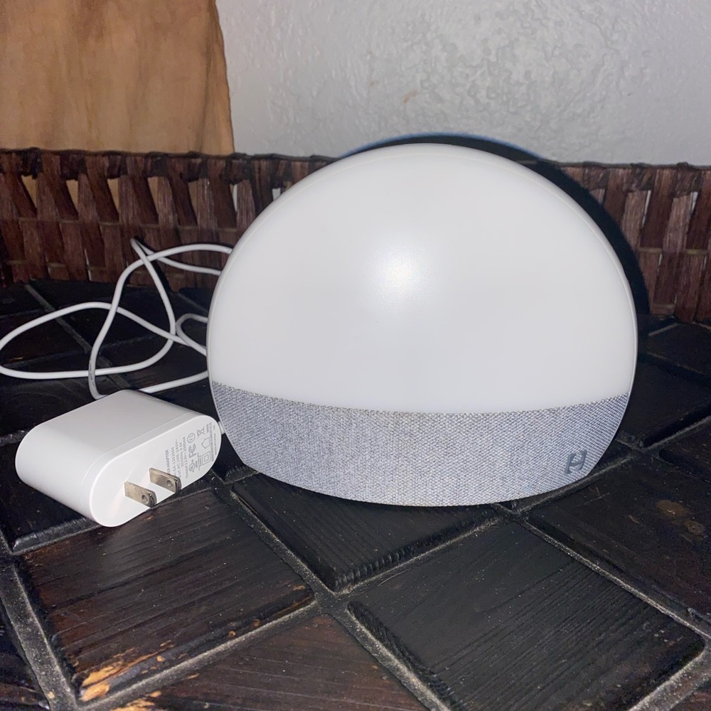Hatch Restore 1 (2020 model) Grey